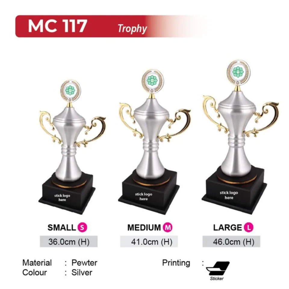 MC 117 Trophy