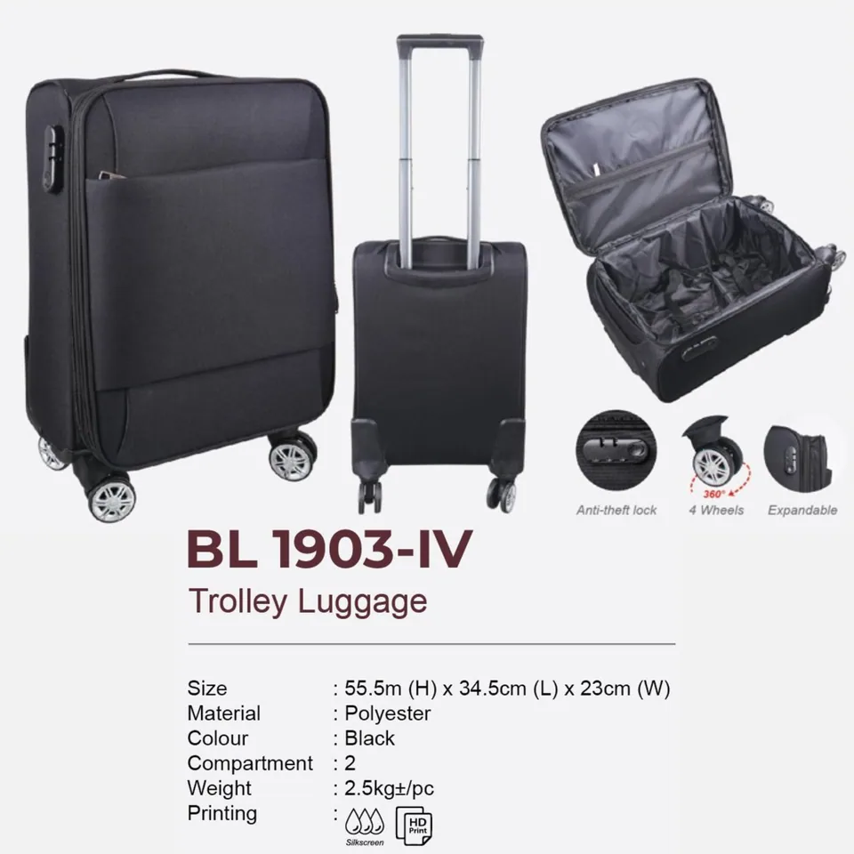 BL 1903-IV