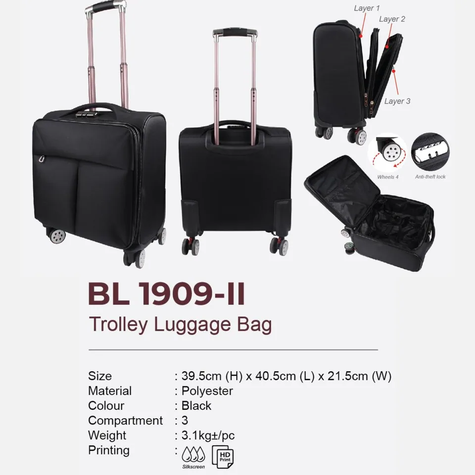 BL 1909-II