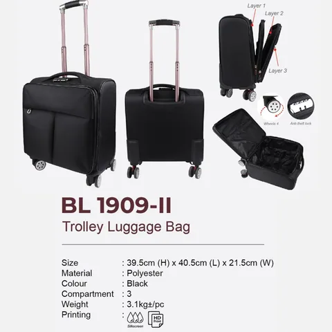 BL 1909-II