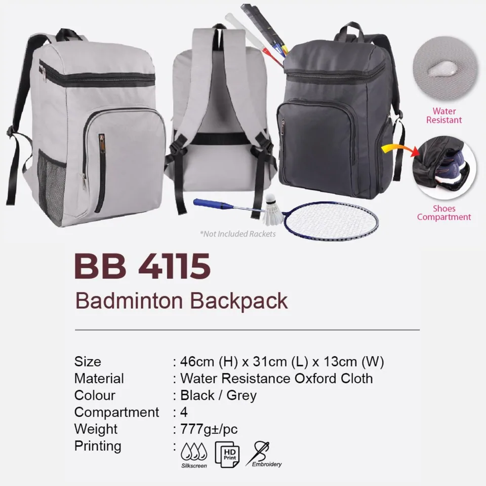 BB 4115