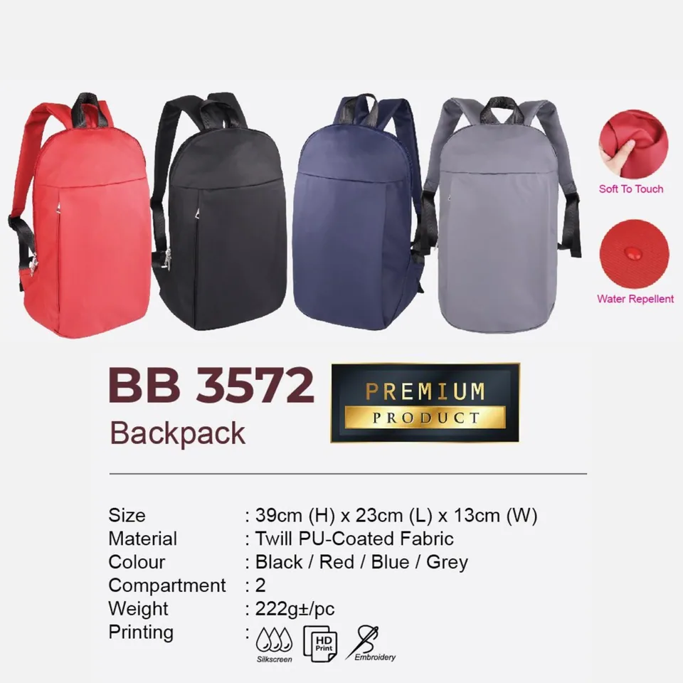 BB 3572