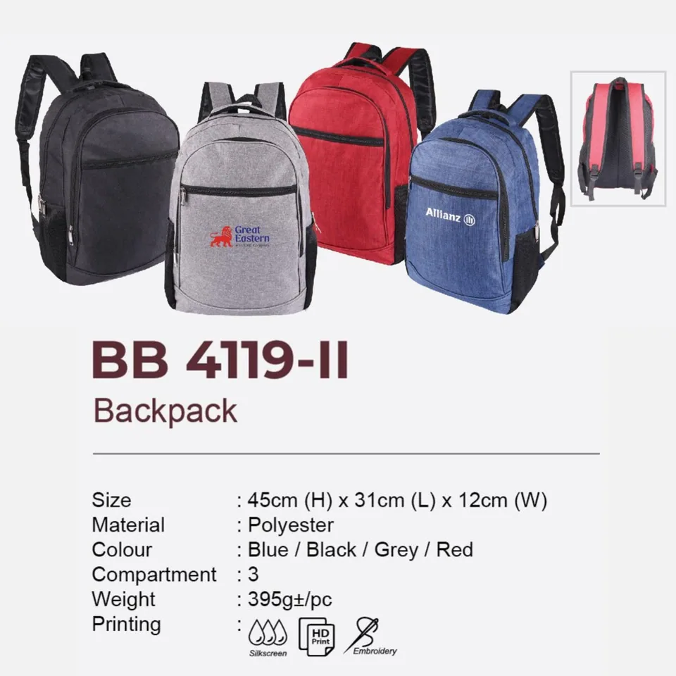 BB 4119-II