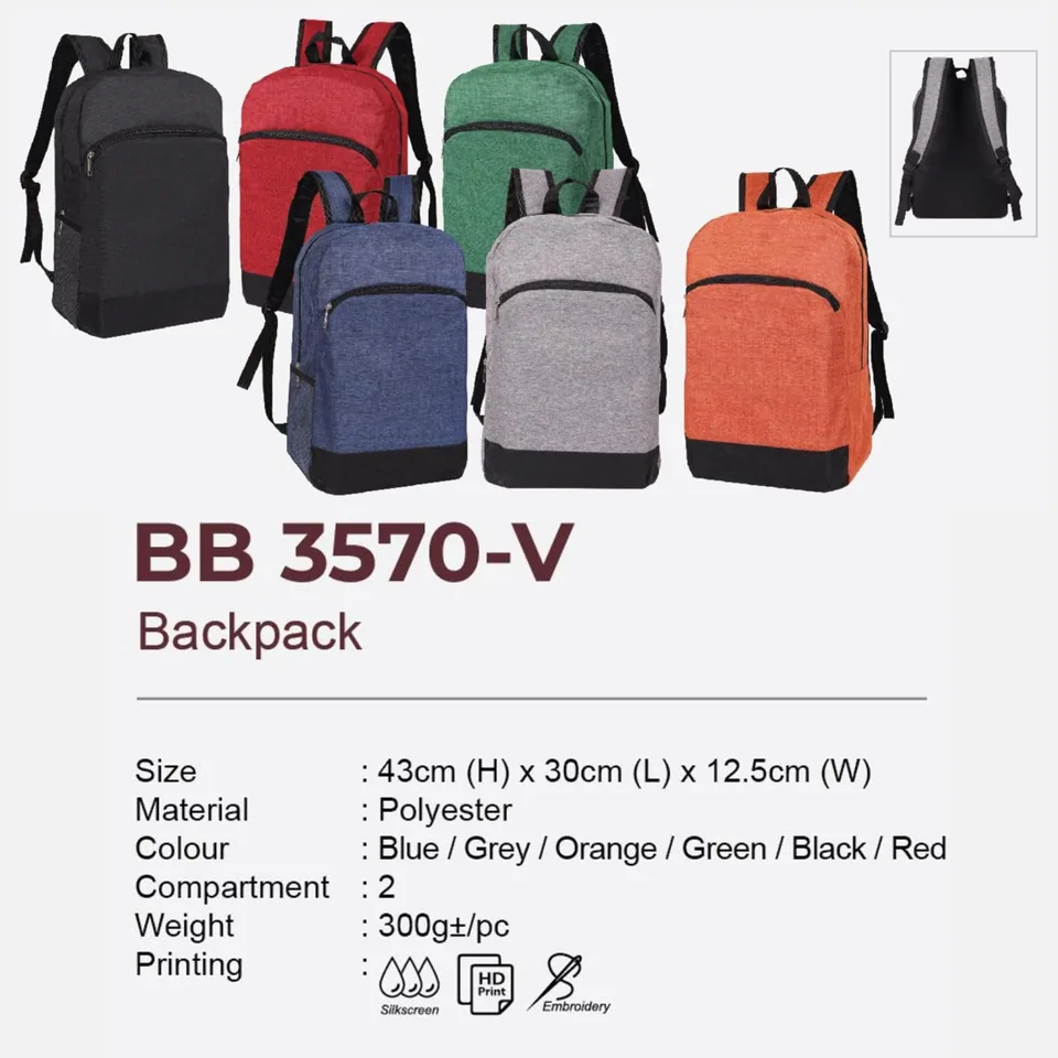 BB 3570-V