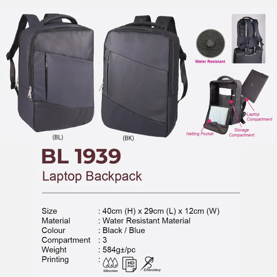 BL 1939