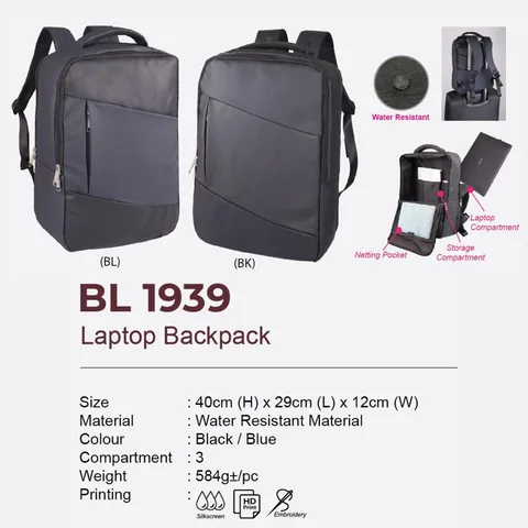 BL 1939
