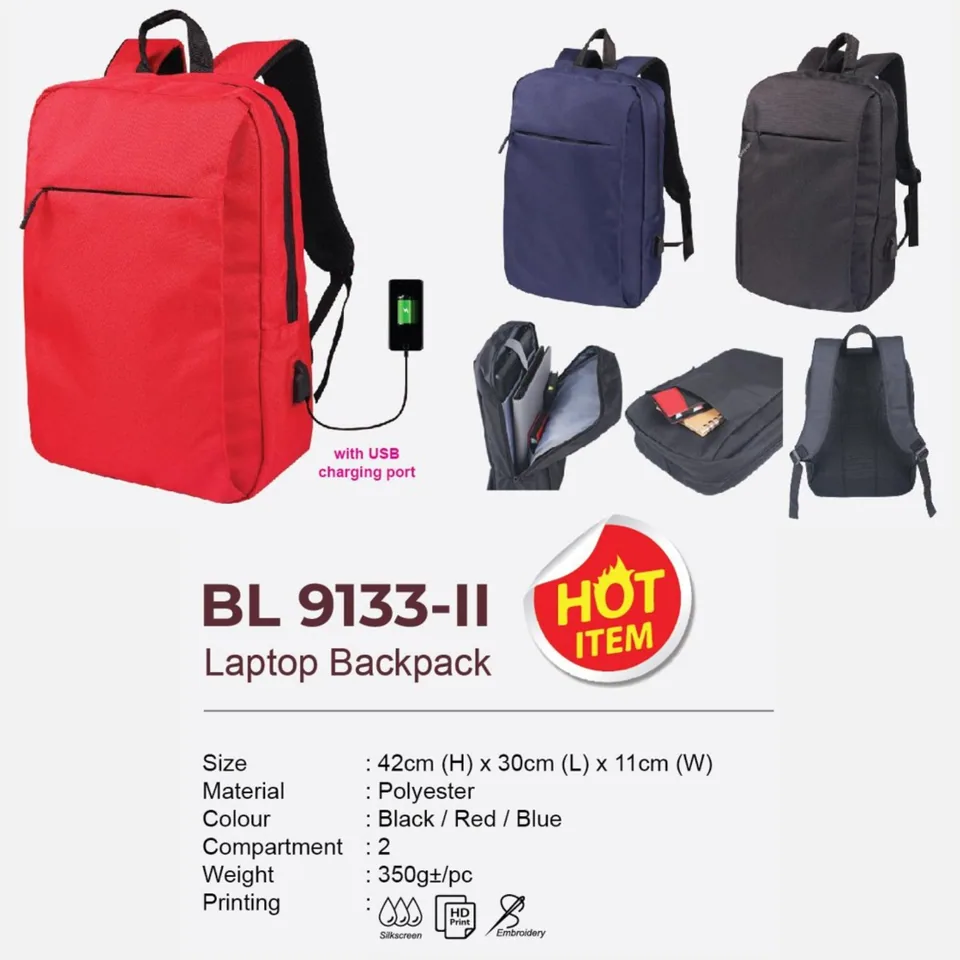 BL 9133-II