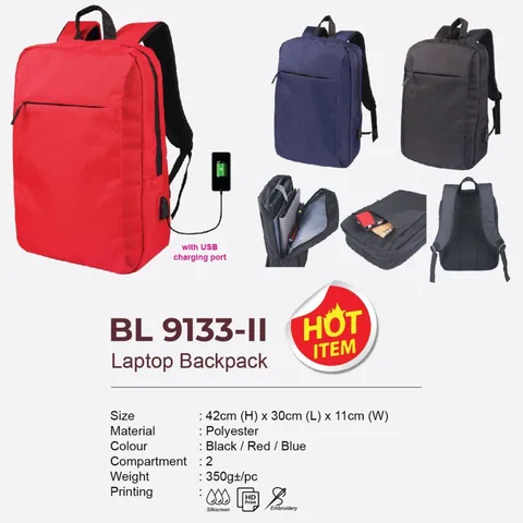 BL 9133-II