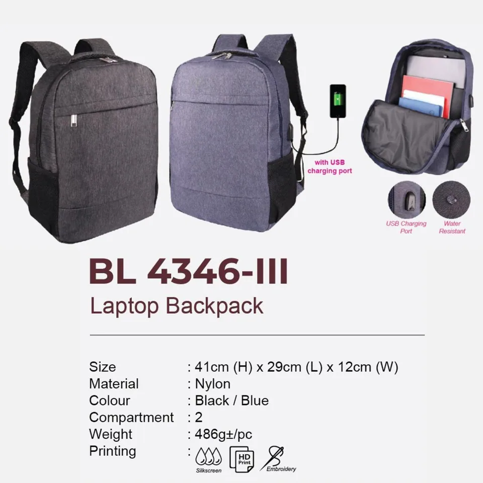 BL 4346-III