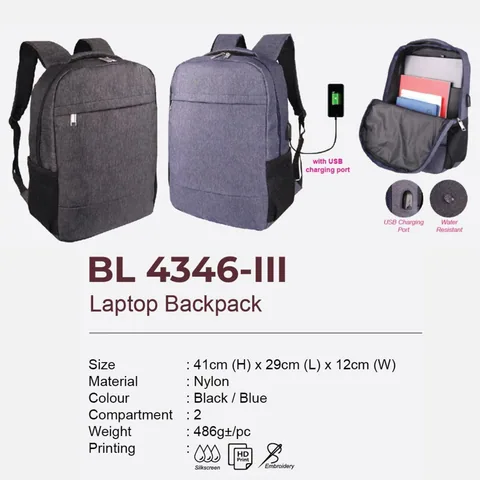 BL 4346-III