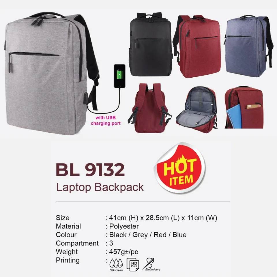 BL 9132