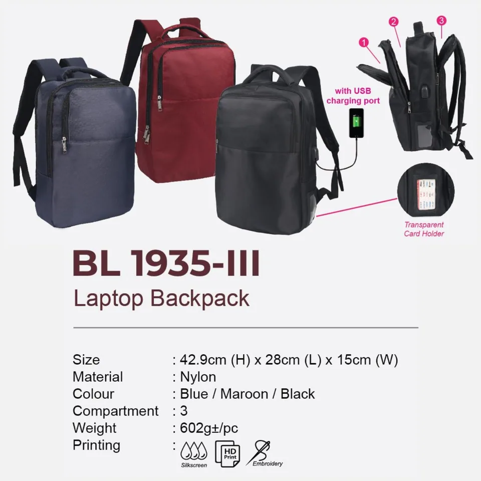 BL 1935-III