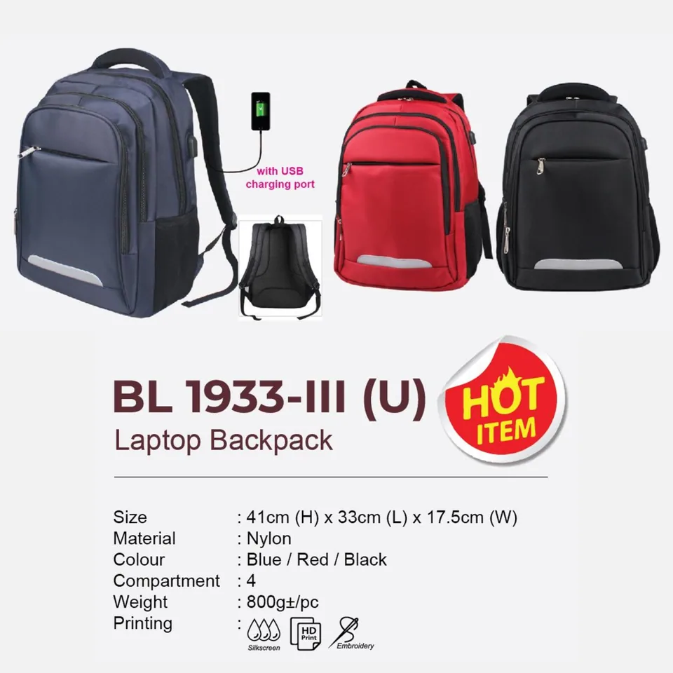 BL 1933-III