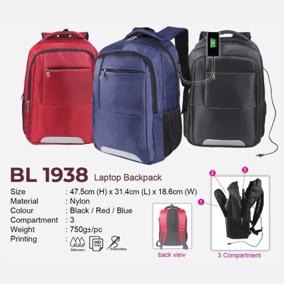 BL 1938