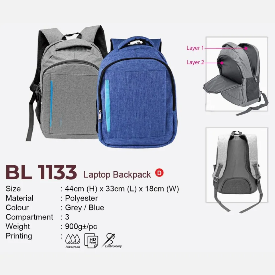 BL 1133