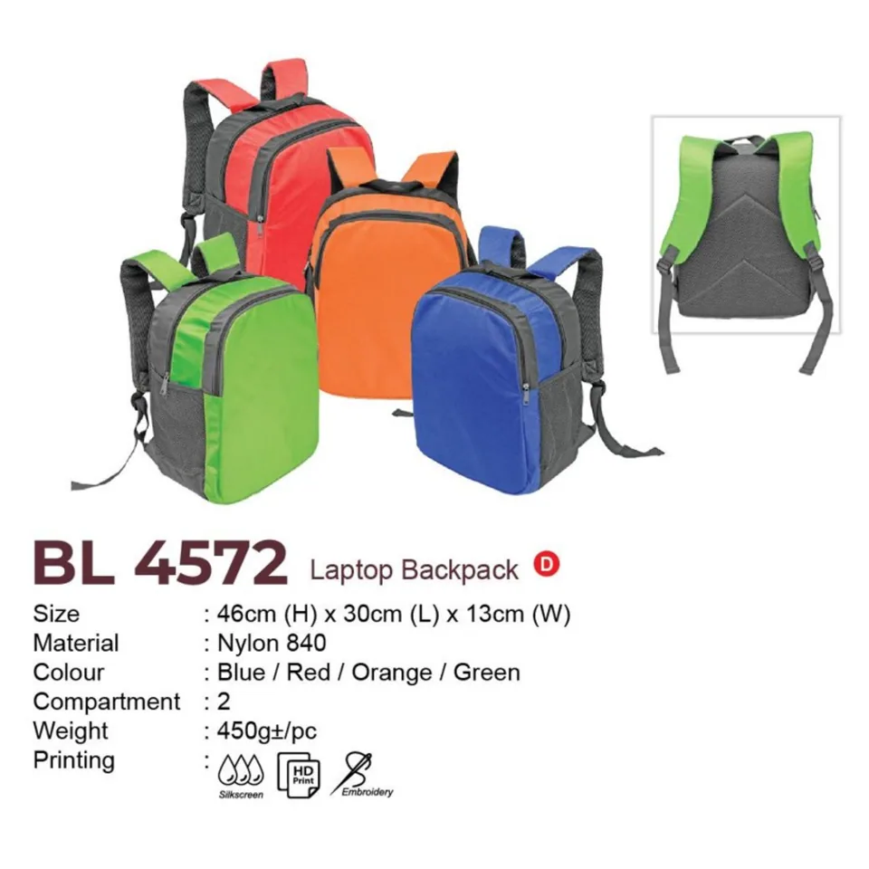 BL 4572