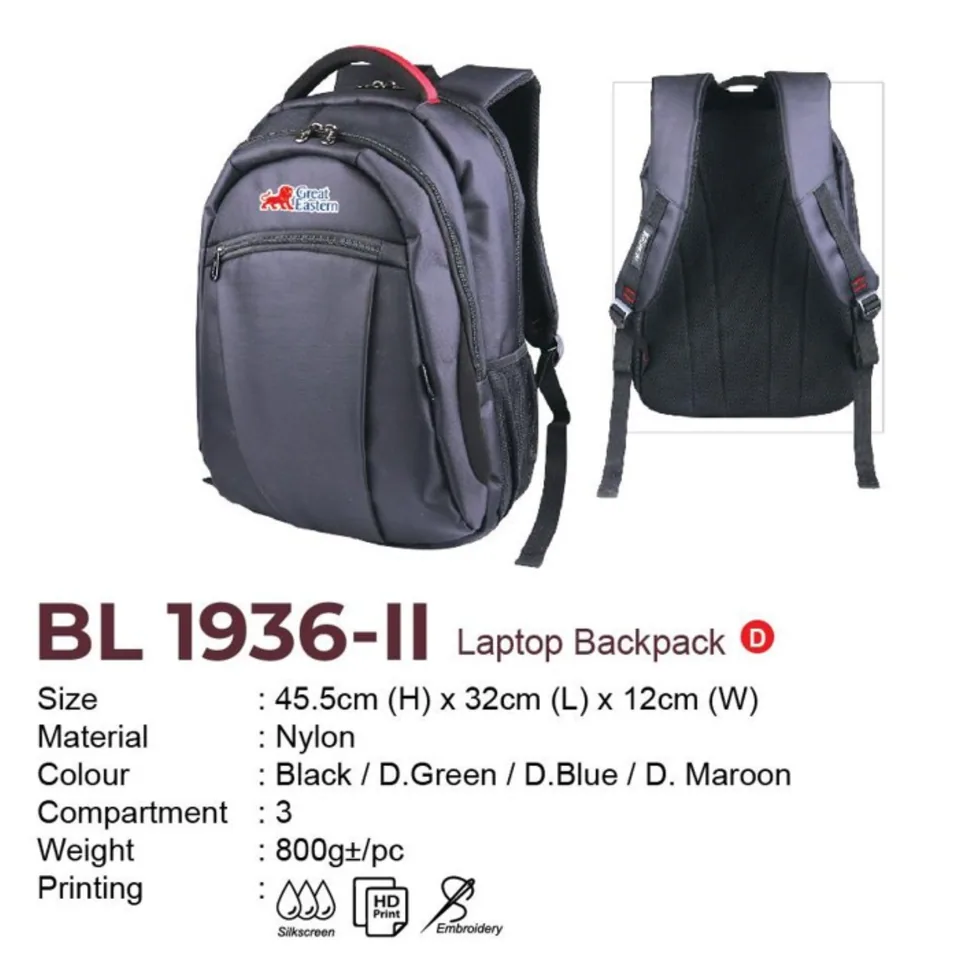 BL 1936-II