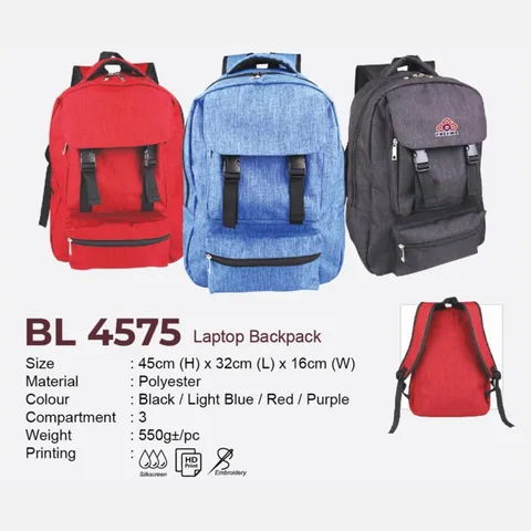 BL 4575