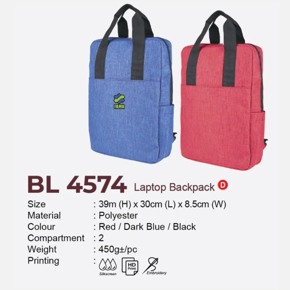 BL 4574