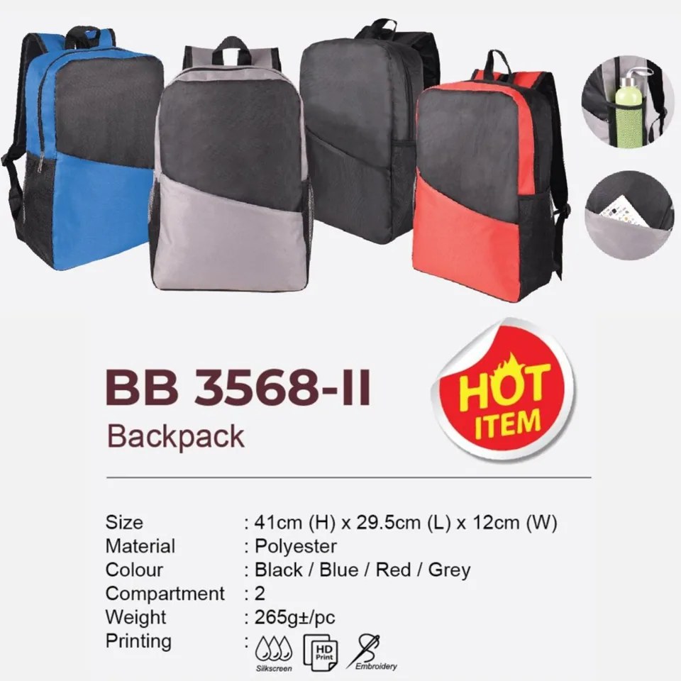 BB 3568-II
