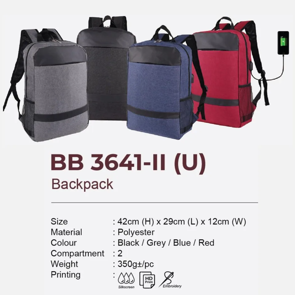 BB 3641-II (U)