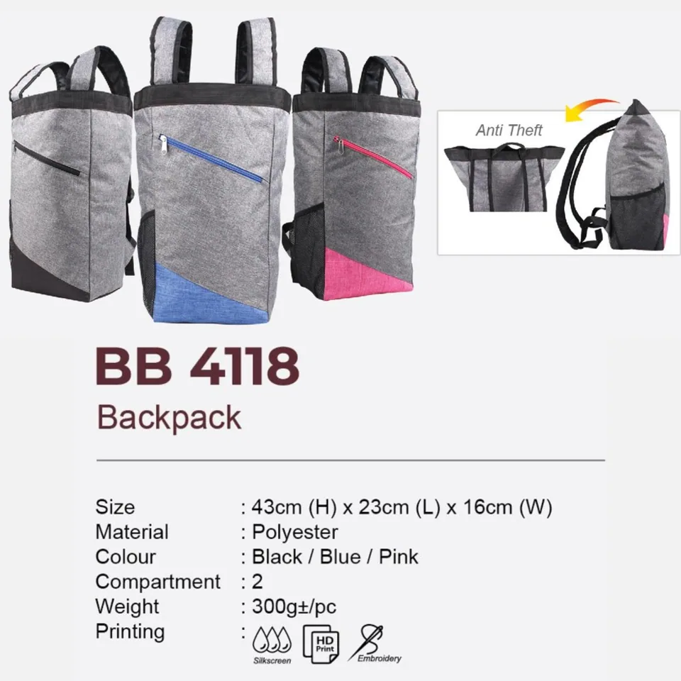BB 4118