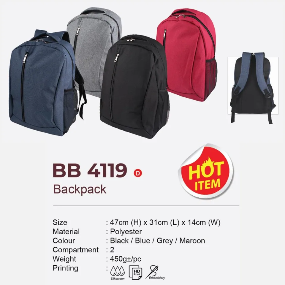 BB 4119