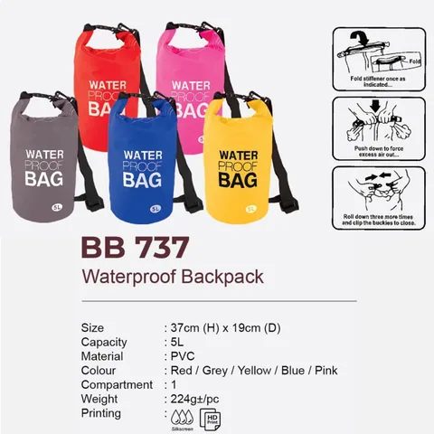BB 737