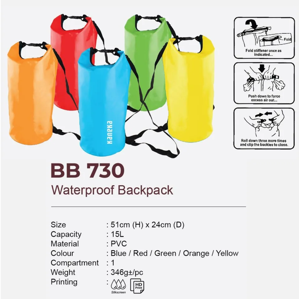 BB 730