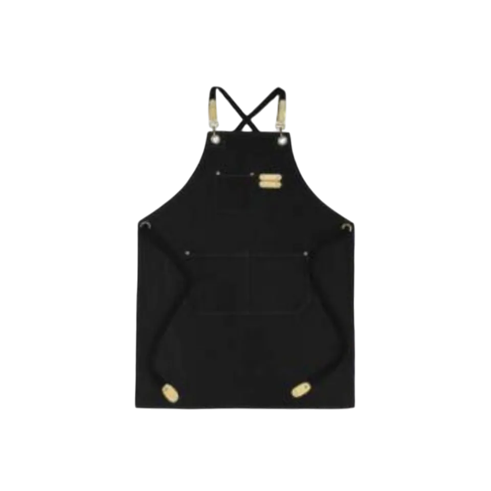 Canvas Apron