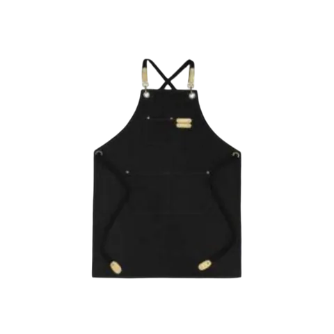 AC-001K Canvas Apron