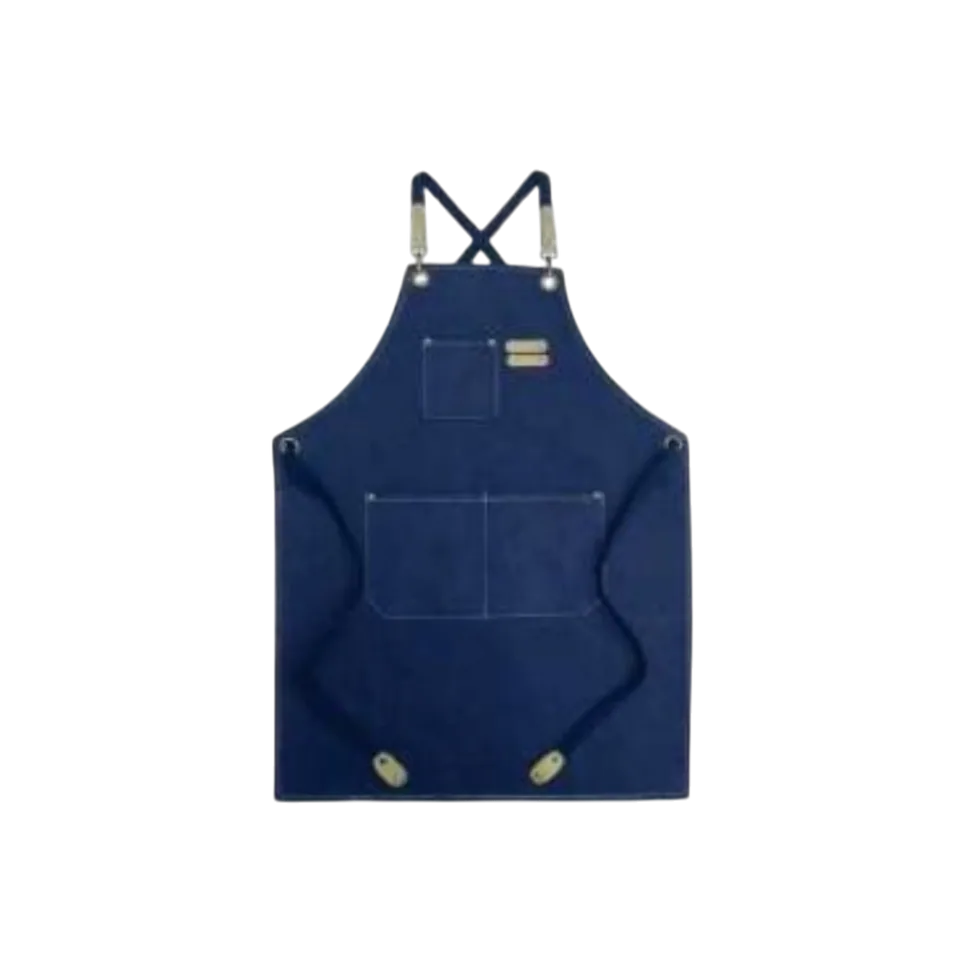 Canvas Apron