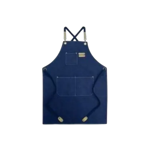 AC-001N Canvas Apron