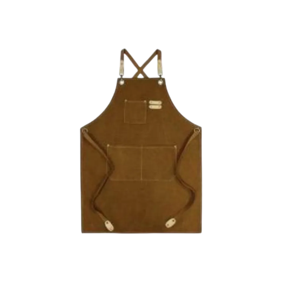 Canvas Apron
