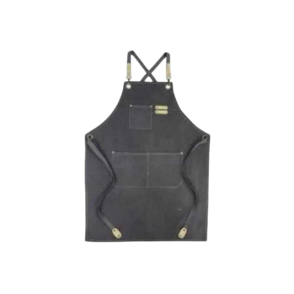 Canvas Apron