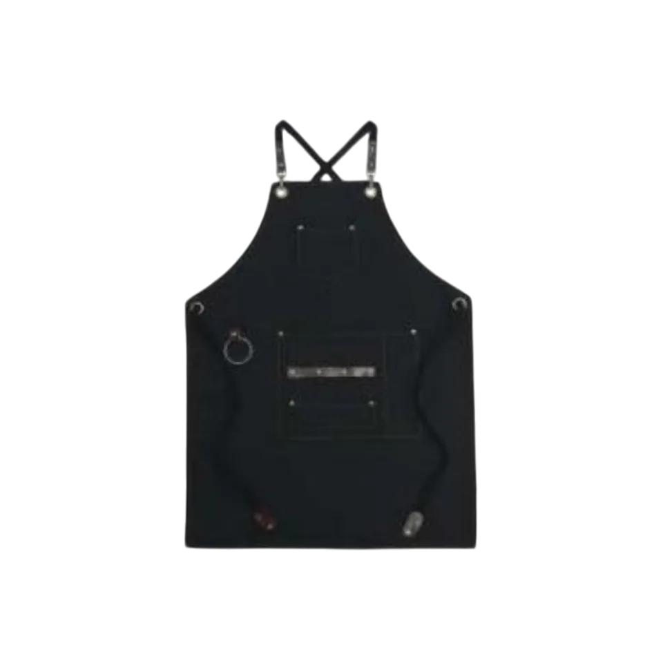 Canvas Apron