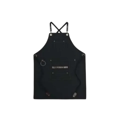 AC-003K Canvas Apron