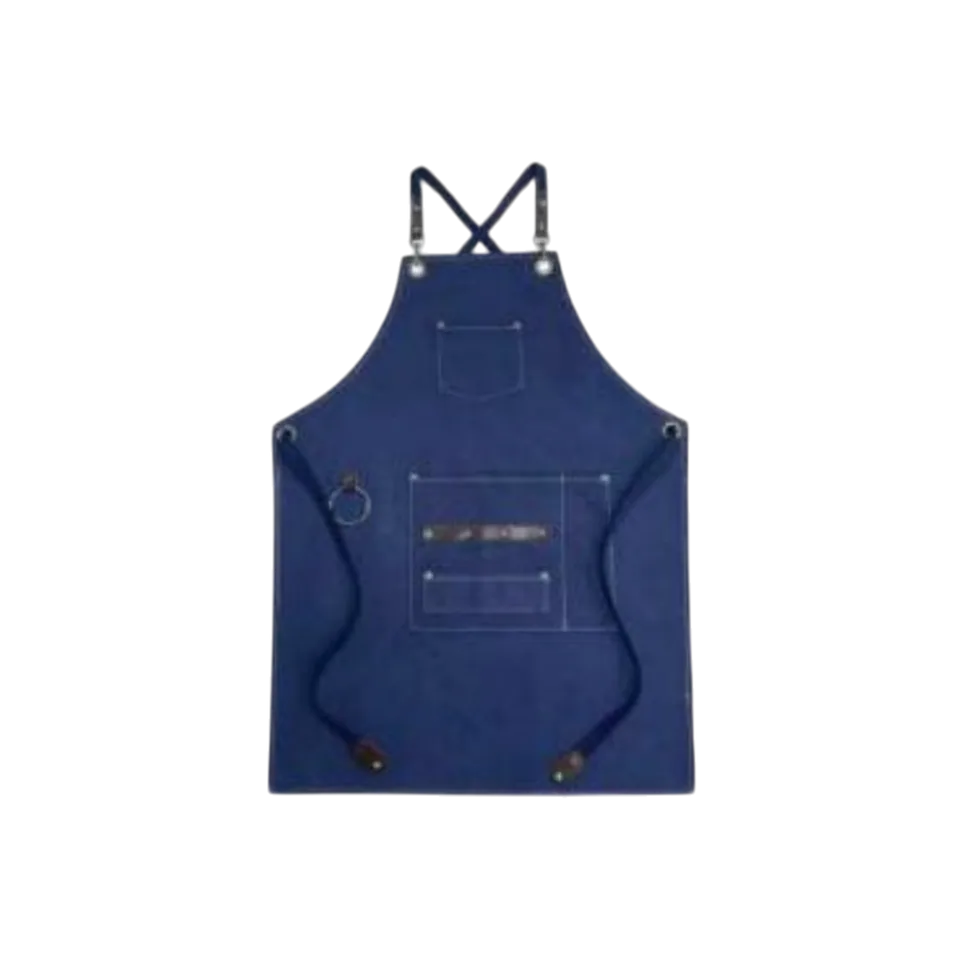 Canvas Apron