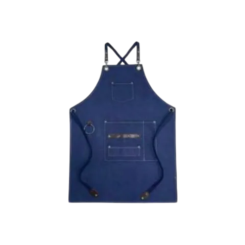 AC-003N Canvas Apron