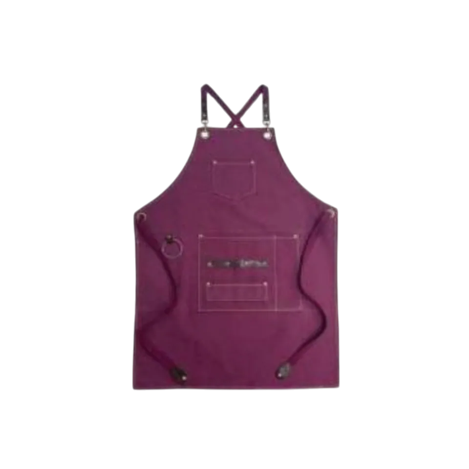 Canvas Apron