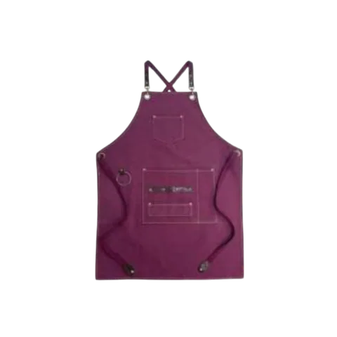 AC-003P Canvas Apron