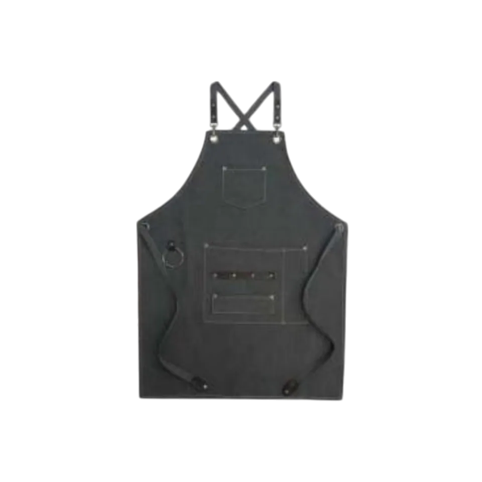 Canvas Apron