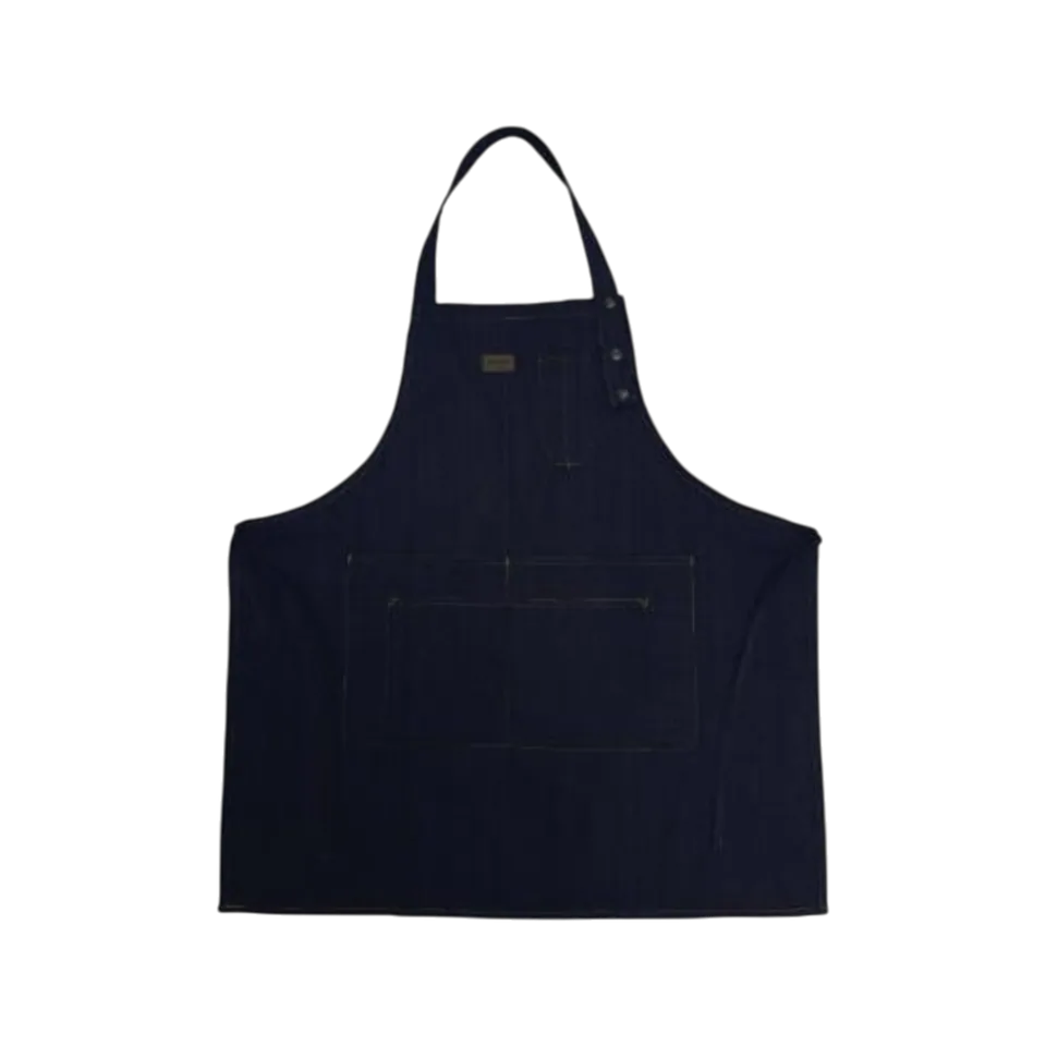 Denim Apron