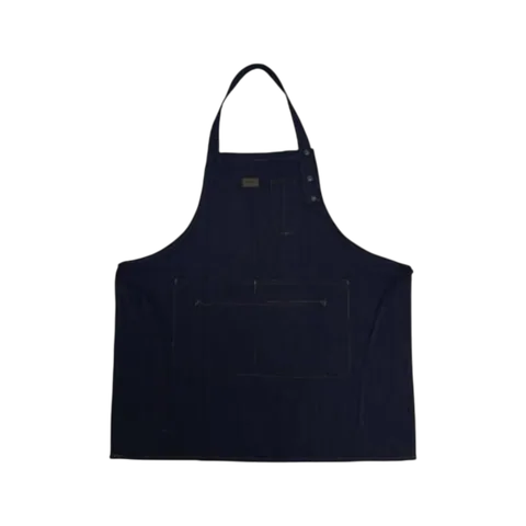 AD-002N Denim Apron