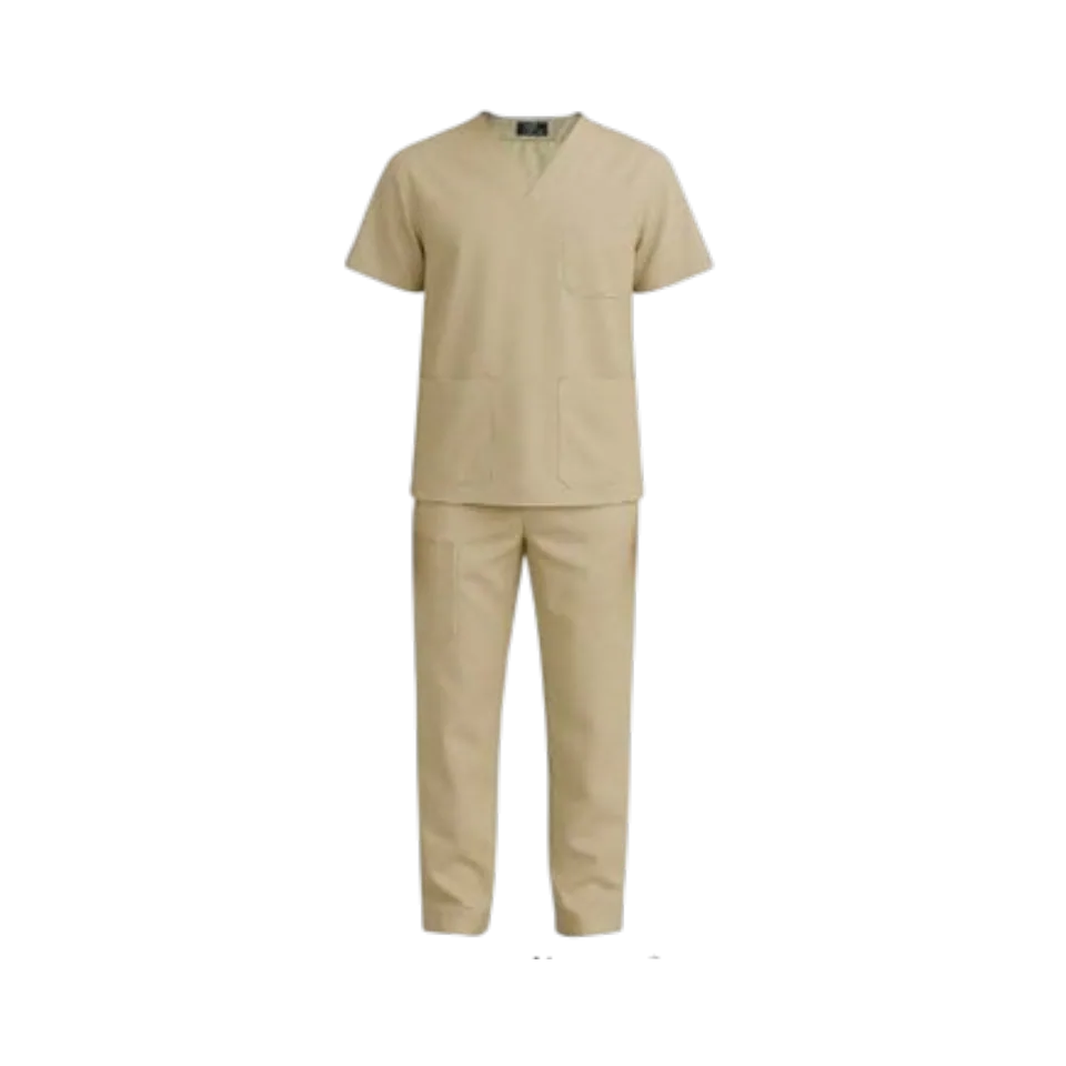 MT-557C Medical Scrub