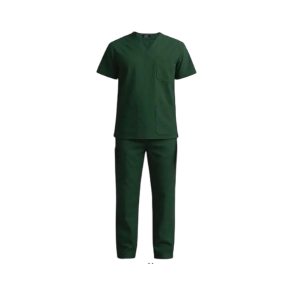 MT-557E Medical Scrub