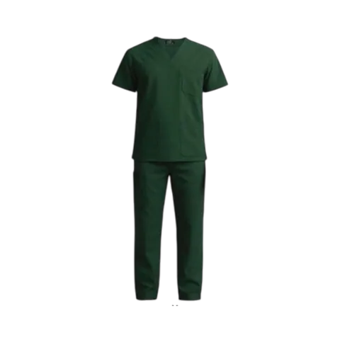 MT-557E Medical Scrub