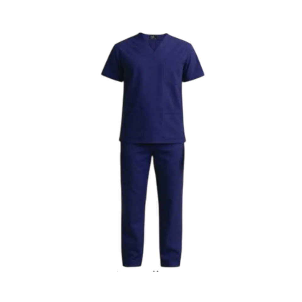 MT-557G Medical Scrub