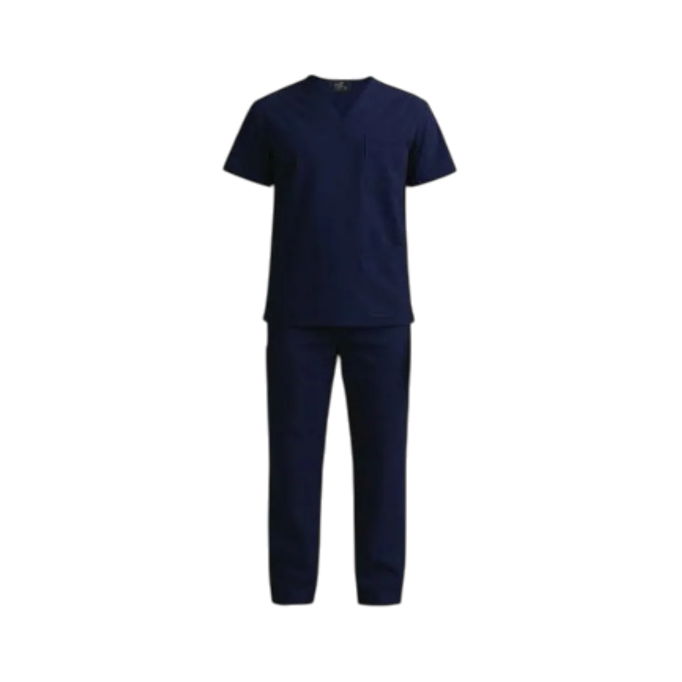 MT-557H Medical Scrub