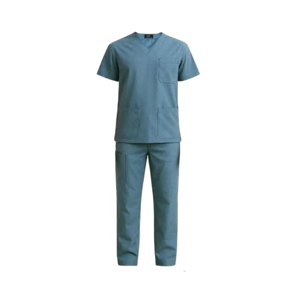MT-557Q Medical Scrub